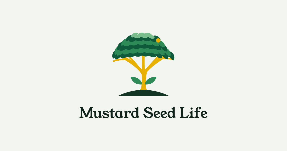 Plant Your Child's Investment Seed | Mustard Seed Life